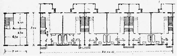 Градостроительная политика в СССР (1917-1929). От города-сада к ведомственному рабочему поселку Градостроительная политика в СССР (1917-1929). От города-сада к ведомственному рабочему поселку