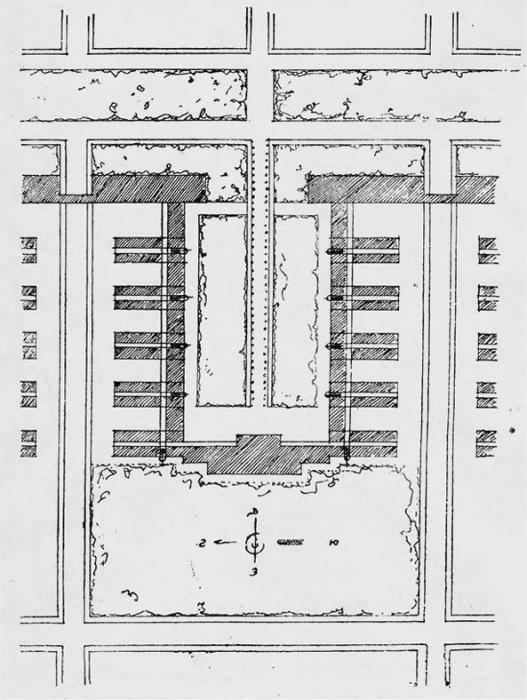 Градостроительная политика в СССР (1917-1929). От города-сада к ведомственному рабочему поселку Градостроительная политика в СССР (1917-1929). От города-сада к ведомственному рабочему поселку