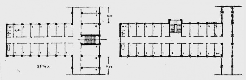 Градостроительная политика в СССР (1917-1929). От города-сада к ведомственному рабочему поселку Градостроительная политика в СССР (1917-1929). От города-сада к ведомственному рабочему поселку