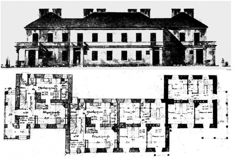 Градостроительная политика в СССР (1917-1929). От города-сада к ведомственному рабочему поселку Градостроительная политика в СССР (1917-1929). От города-сада к ведомственному рабочему поселку