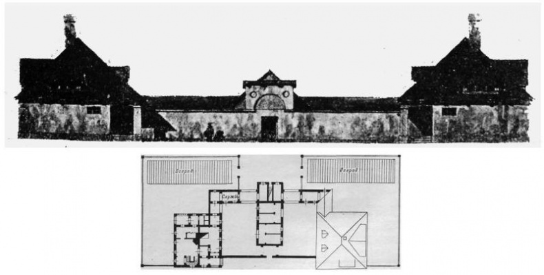 Градостроительная политика в СССР (1917-1929). От города-сада к ведомственному рабочему поселку Градостроительная политика в СССР (1917-1929). От города-сада к ведомственному рабочему поселку