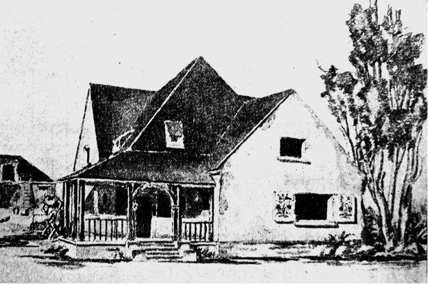 Градостроительная политика в СССР (1917-1929). От города-сада к ведомственному рабочему поселку Градостроительная политика в СССР (1917-1929). От города-сада к ведомственному рабочему поселку