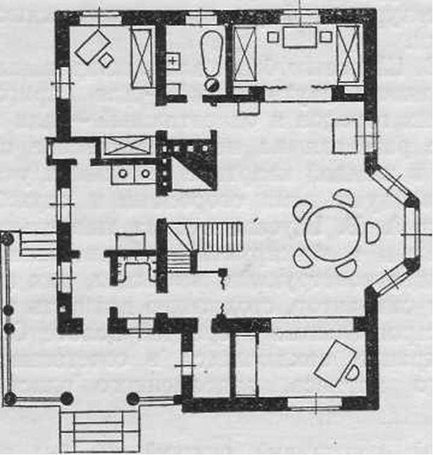 Градостроительная политика в СССР (1917-1929). От города-сада к ведомственному рабочему поселку Градостроительная политика в СССР (1917-1929). От города-сада к ведомственному рабочему поселку