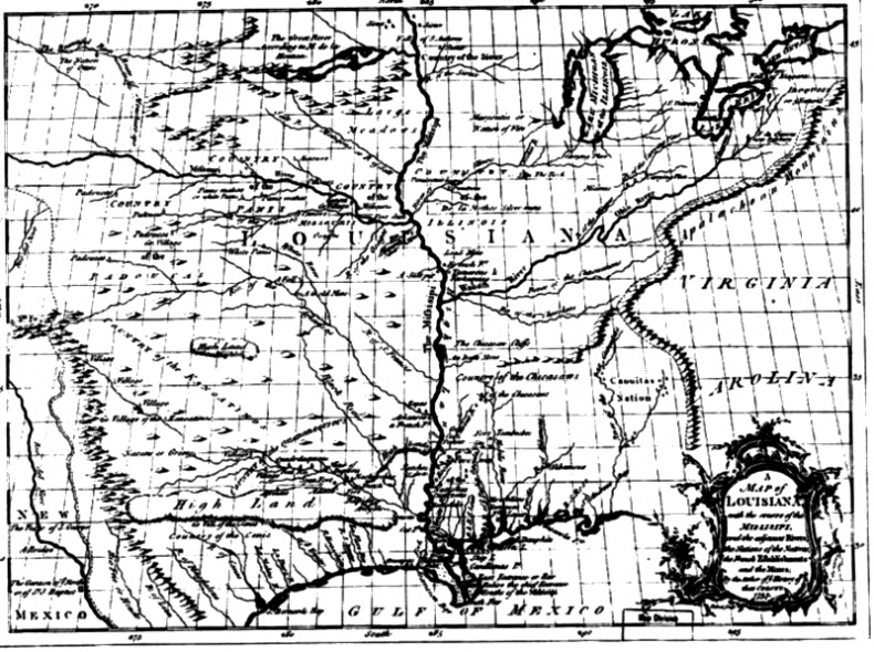 Остров в глубинах моря