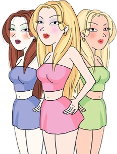 Записки «женоненавистника»