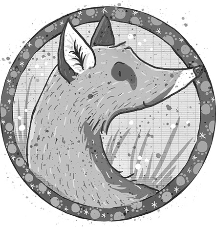 Школа волшебных зверей. Выключите свет! Школа волшебных зверей. Выключите свет!