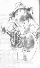 Чудаки и зануды Чудаки и зануды