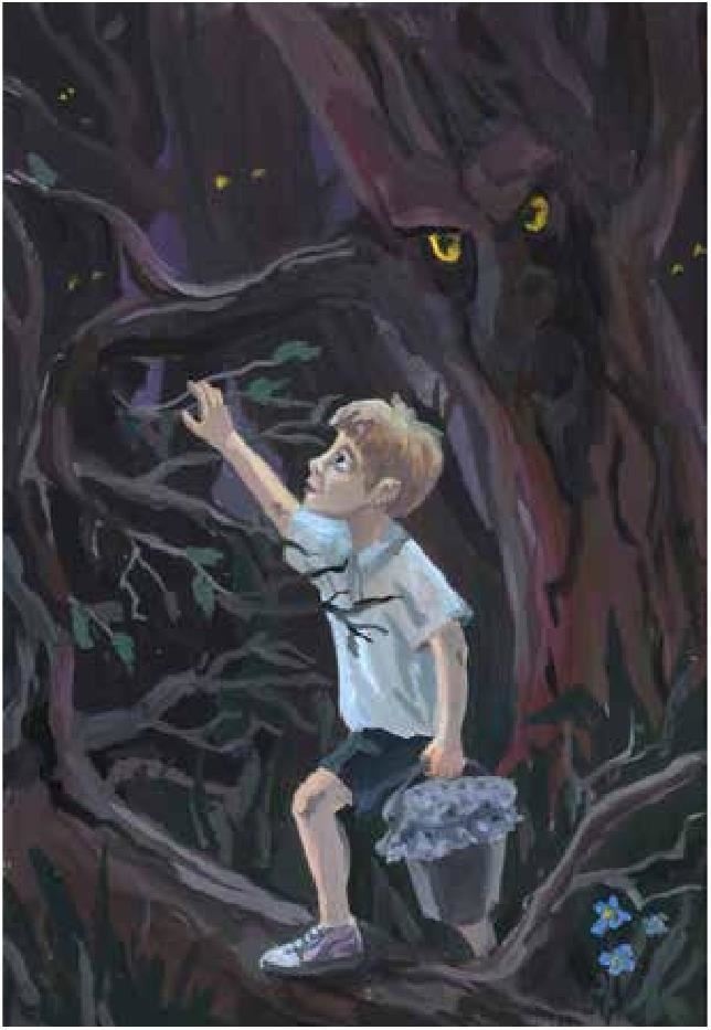 Сказки Белого воробья Сказки Белого воробья