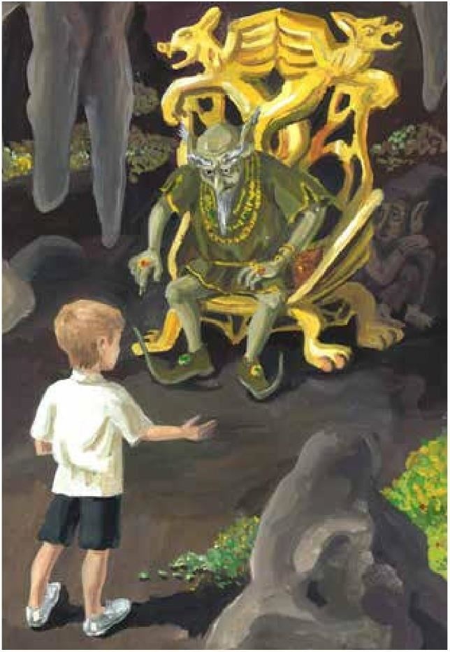 Сказки Белого воробья