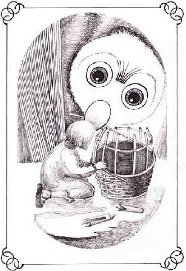 Сказки Белого воробья Сказки Белого воробья