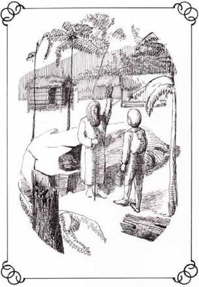 Сказки Белого воробья Сказки Белого воробья