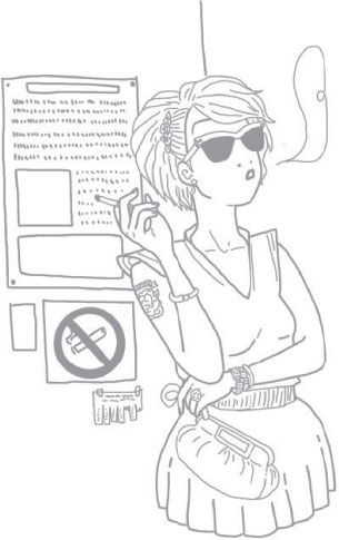 Я люблю свой велосипед. Молодая бесцеремонность. Секреты жительниц Берлина Я люблю свой велосипед. Молодая бесцеремонность. Секреты жительниц Берлина