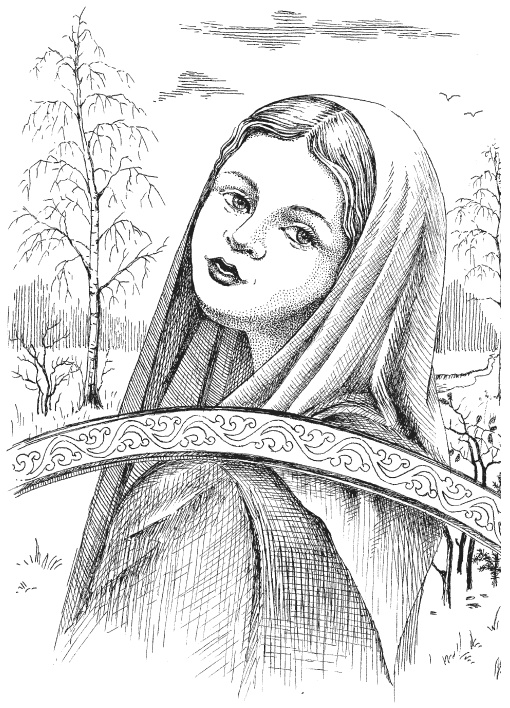 Небесные сказки Небесные сказки