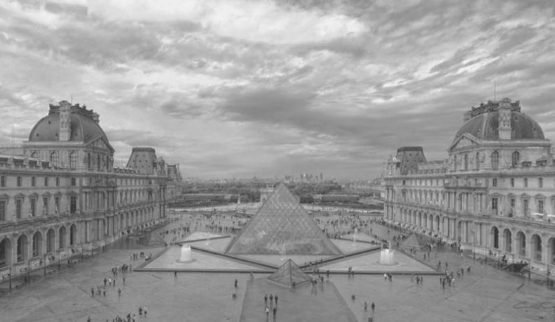 Париж Наполеона Бонапарта. Путеводитель Париж Наполеона Бонапарта. Путеводитель