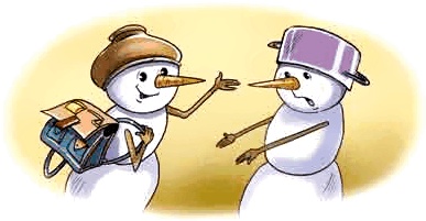 Путешествие на айсберге Путешествие на айсберге