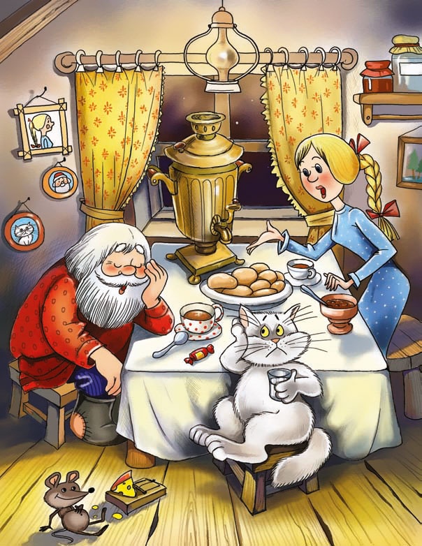 Школа снеговиков Школа снеговиков