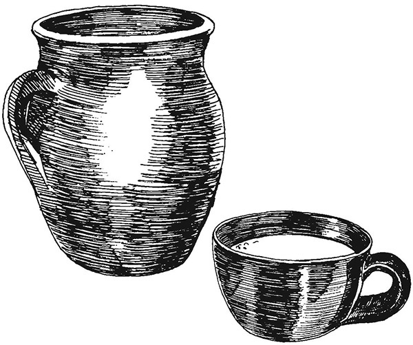 Мильтон и Булька Мильтон и Булька