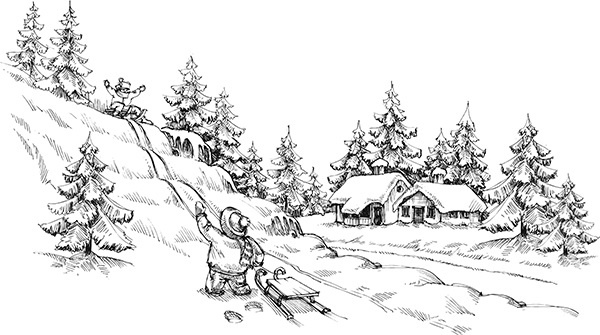 Мильтон и Булька Мильтон и Булька