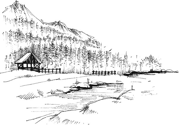 Мильтон и Булька