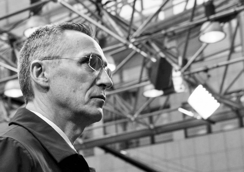 Противостояние с Америкой. Новая "холодная война"? Противостояние с Америкой. Новая "холодная война"?