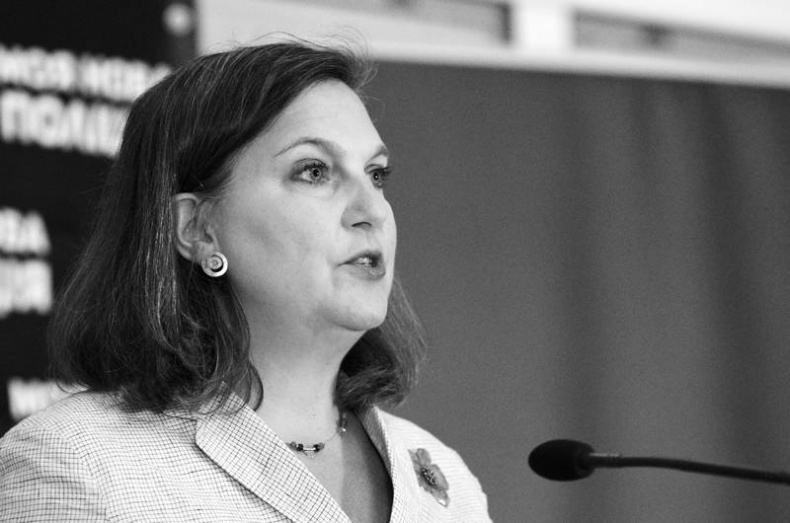 Противостояние с Америкой. Новая "холодная война"? Противостояние с Америкой. Новая "холодная война"?