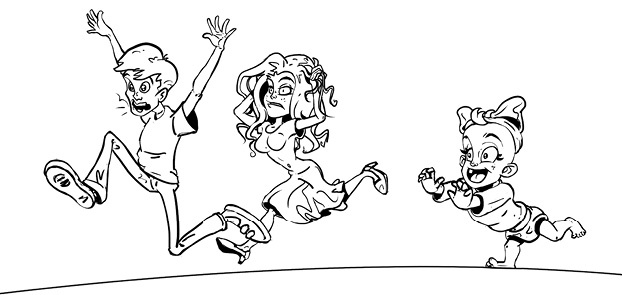 Как развить в ребенке харизму и гениальность Как развить в ребенке харизму и гениальность