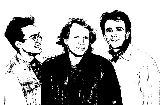 Легенды нашего рока Легенды нашего рока