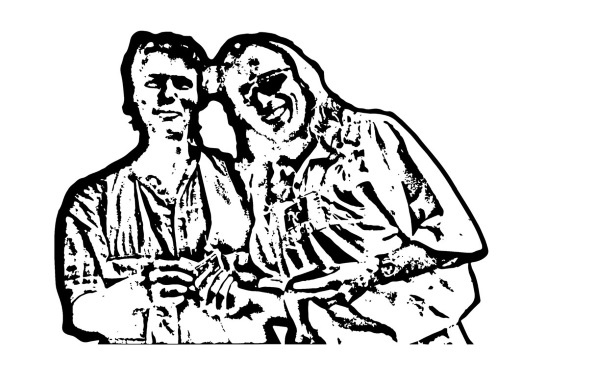 Легенды нашего рока Легенды нашего рока