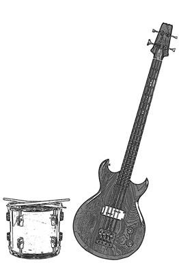 Легенды нашего рока Легенды нашего рока