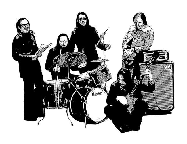 Легенды нашего рока Легенды нашего рока