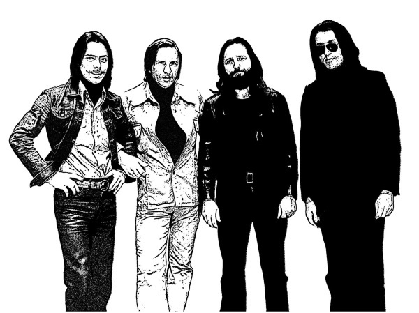 Легенды нашего рока Легенды нашего рока