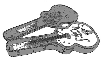 Легенды нашего рока Легенды нашего рока