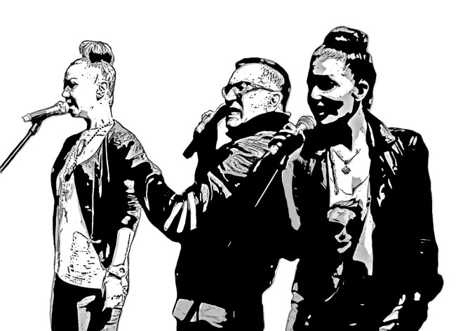 Легенды нашего рока Легенды нашего рока