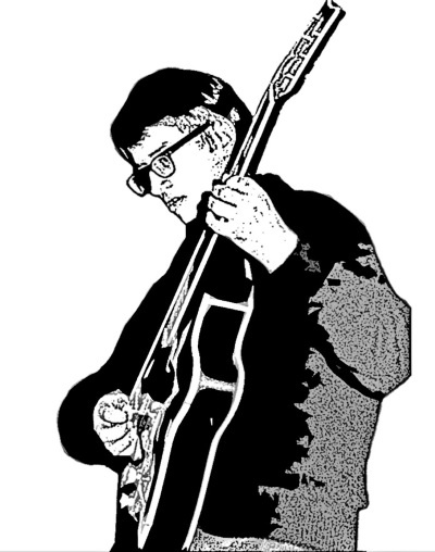 Легенды нашего рока Легенды нашего рока