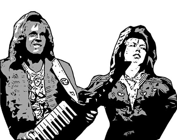 Легенды нашего рока Легенды нашего рока