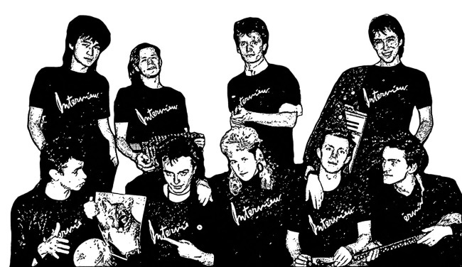 Легенды нашего рока Легенды нашего рока