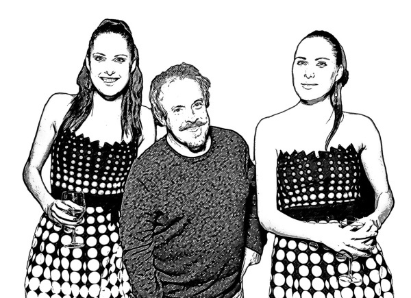 Легенды нашего рока Легенды нашего рока