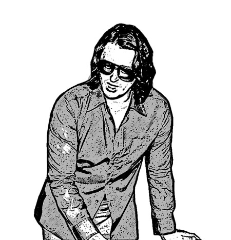 Легенды нашего рока Легенды нашего рока