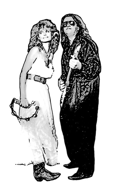 Легенды нашего рока Легенды нашего рока