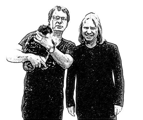 Легенды нашего рока Легенды нашего рока