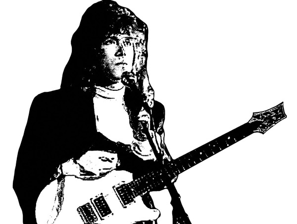 Легенды нашего рока Легенды нашего рока