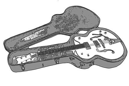 Легенды нашего рока Легенды нашего рока