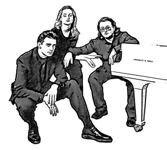 Легенды нашего рока Легенды нашего рока