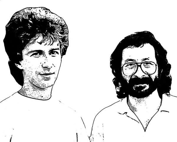 Легенды нашего рока Легенды нашего рока