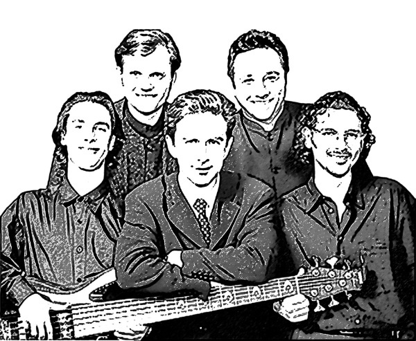 Легенды нашего рока Легенды нашего рока