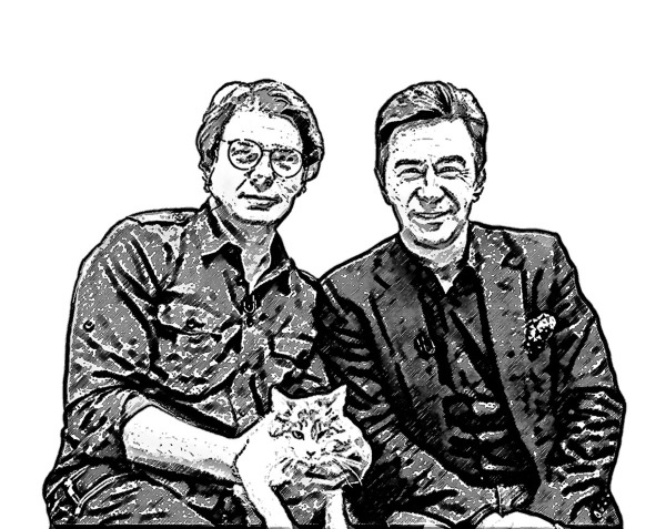 Легенды нашего рока Легенды нашего рока