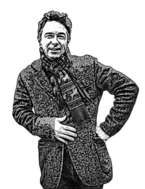 Легенды нашего рока Легенды нашего рока