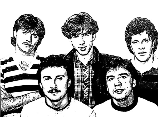 Легенды нашего рока Легенды нашего рока