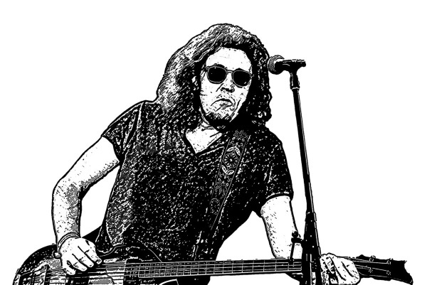 Легенды нашего рока Легенды нашего рока