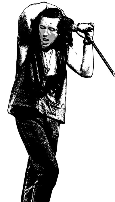 Легенды нашего рока Легенды нашего рока